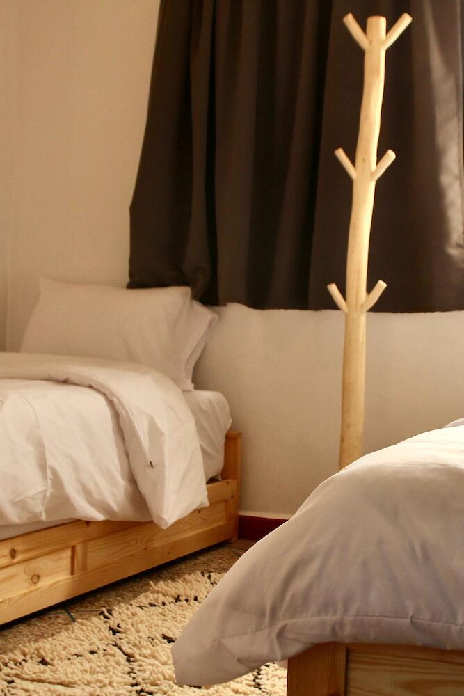 Azurf Imsouane Surf House