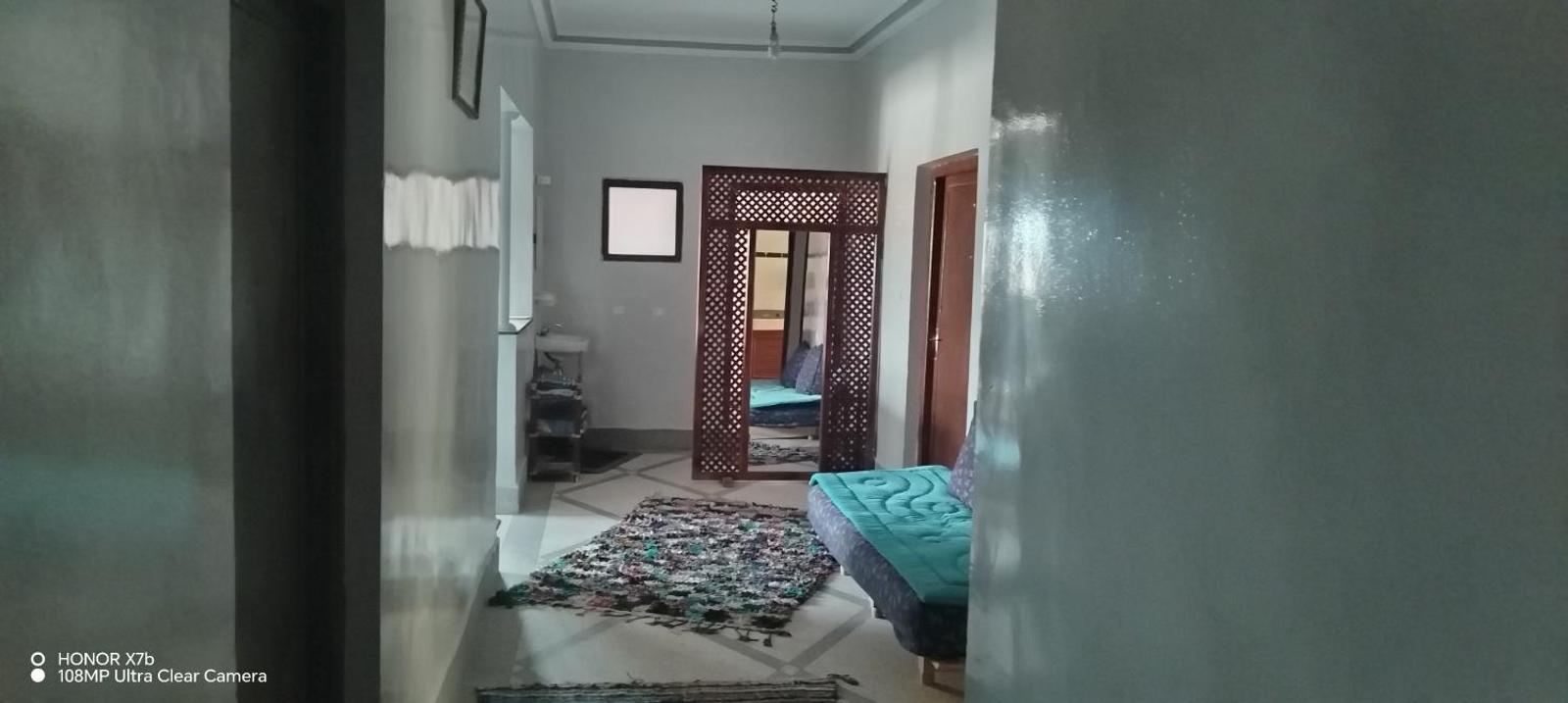 Ouarzazate Youth Hostel YHO