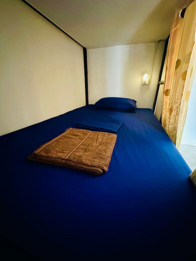 David Hostel, Koh Rong
