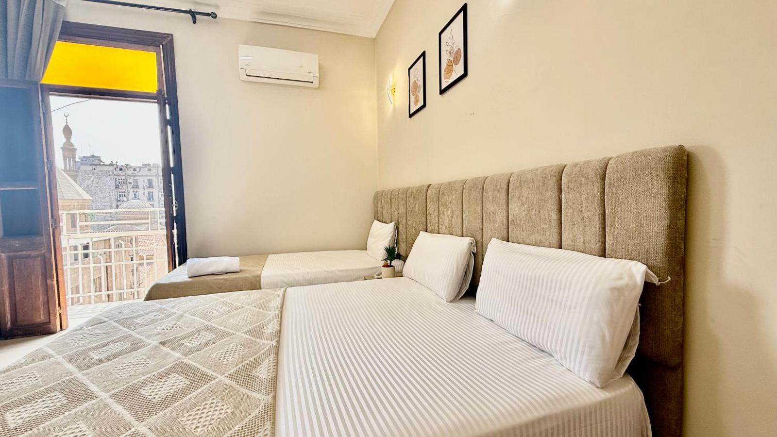 La Bella Casa Hostel, Cairo