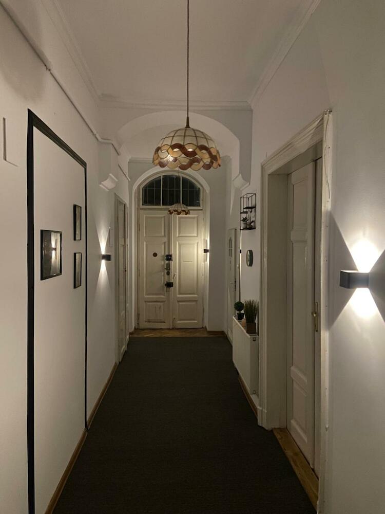 Hostel Uno, Krakow