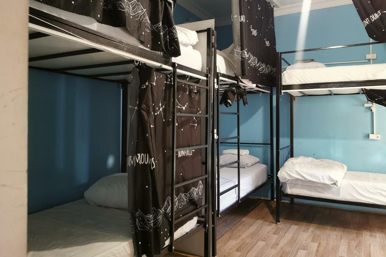 Harmony Backpackers Hostel, Batumi