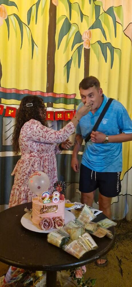 Enoka's Place, Negombo