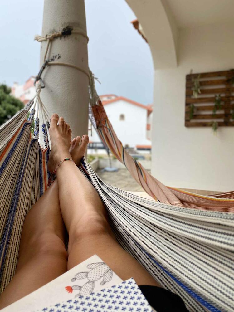 Boa Onda Guesthouse