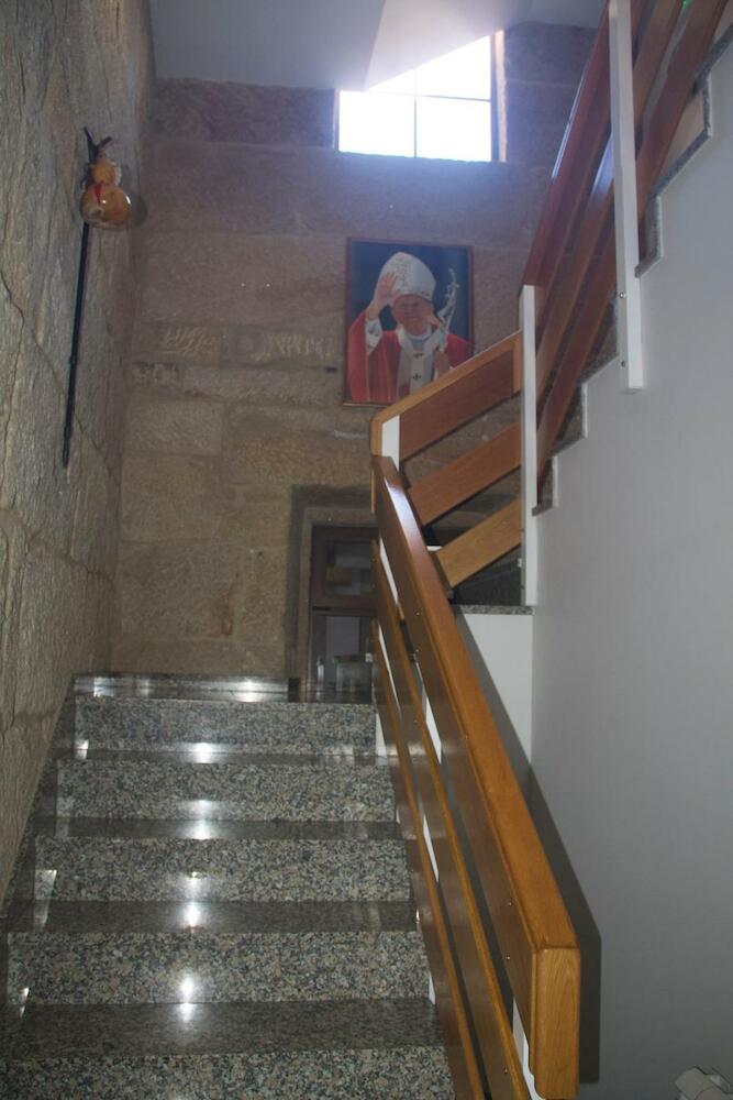 Santiago Apostol De, Redondela