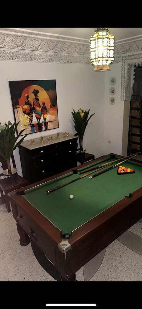 The Penthouse Hostel