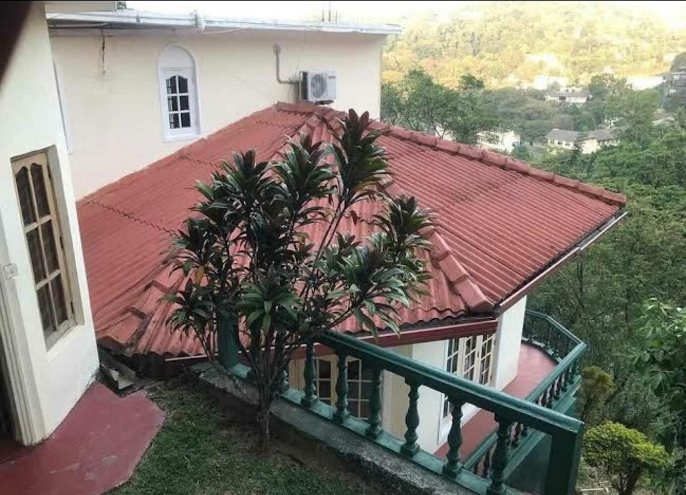 Sunbloom Hostel, Kandy