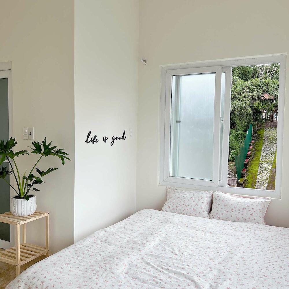 Map's Soul Hostel, Dalat