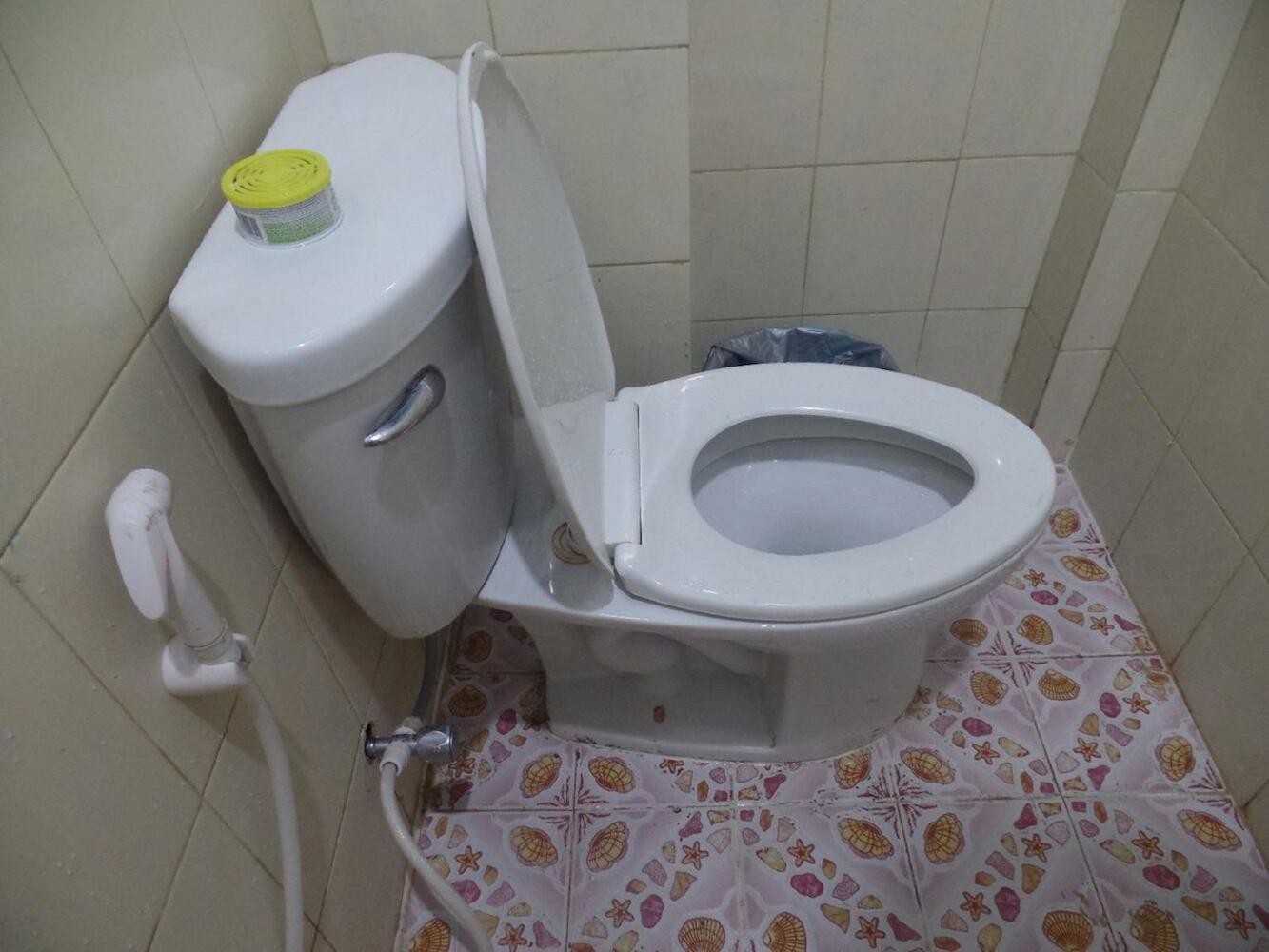 Lucky Backpackers Hostel