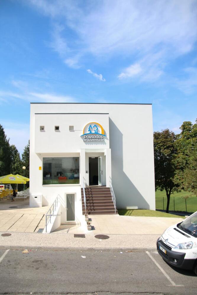 Where to stay in Viseu on a budget Where to stay in Viseu on a budget