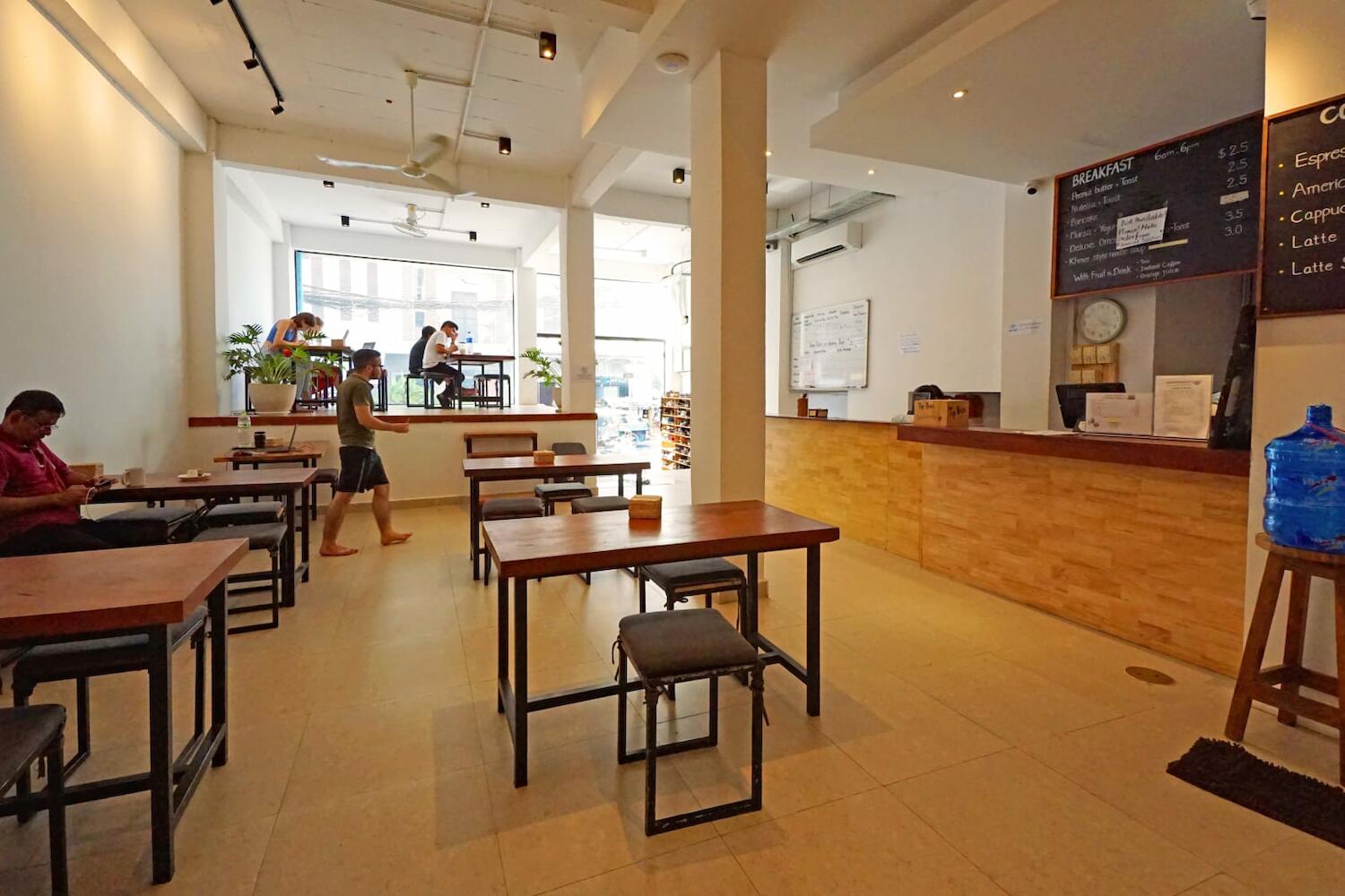 Onederz Phnom Penh