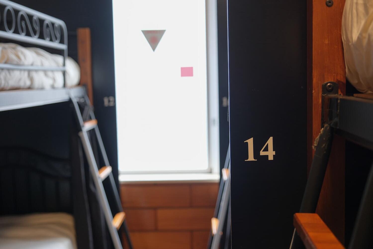 Guest House Umikaji, Naha