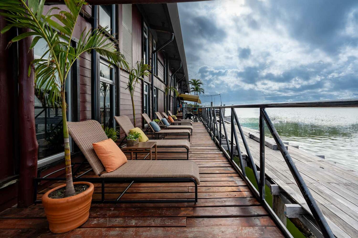 Mayan Monkey Hostel, Cancún