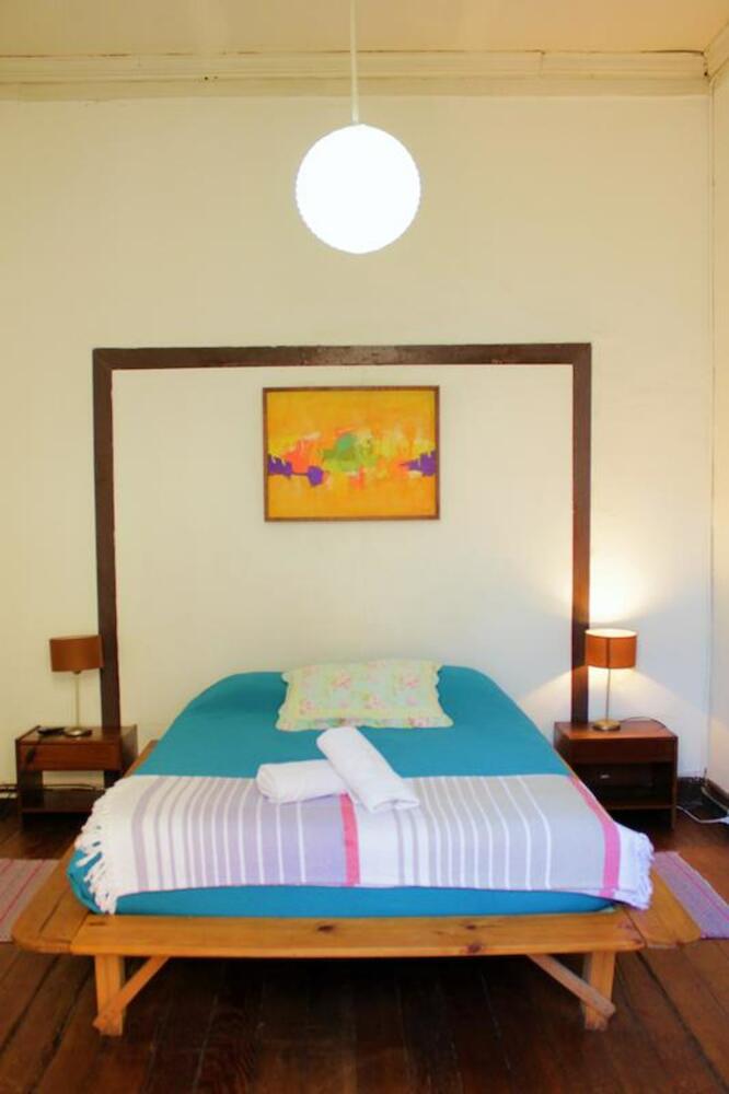 Casa Volante Hostal, Valparaíso