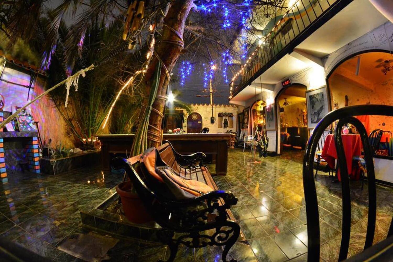 Hostelling International Doña Ines, Arica Hostelling International Doña Ines, Arica