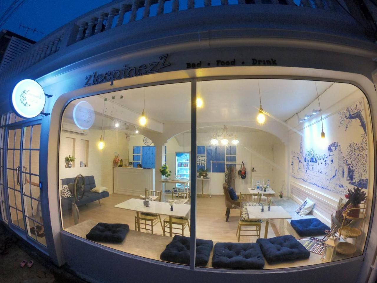 Zleepinezz Hostel, Ayutthaya