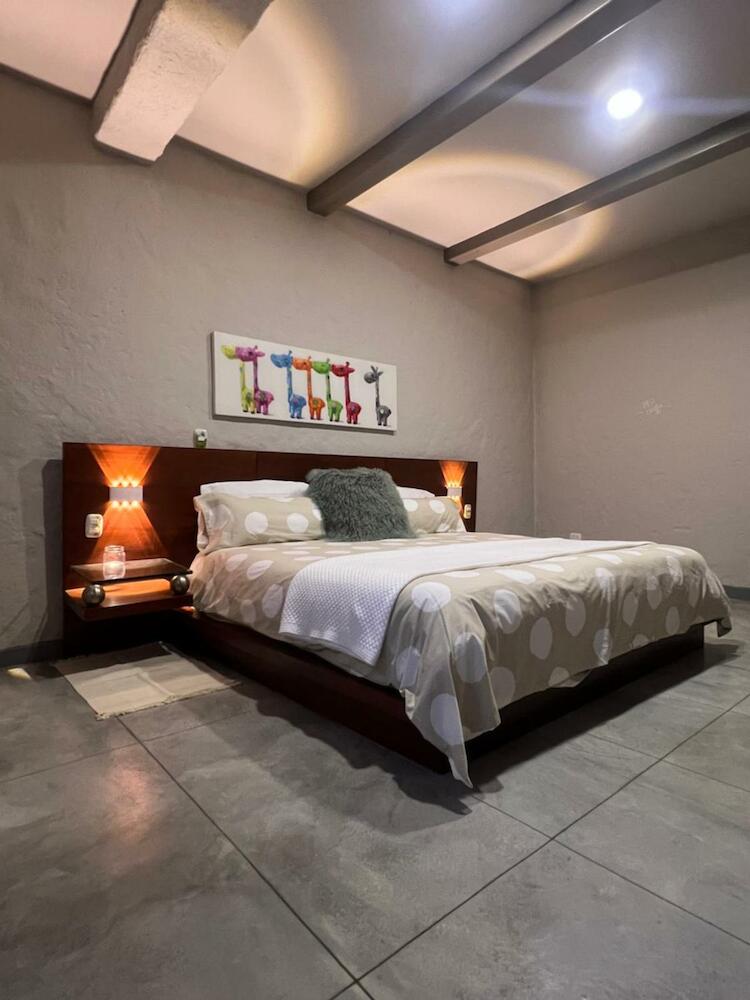Coffee Tree Boutique Hostel, Salento