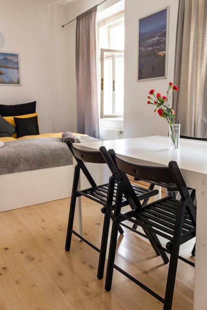 Where to stay in Kranj on a budget