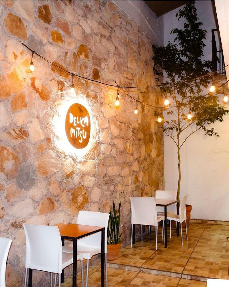 Hostal Encounter, Guanajuato