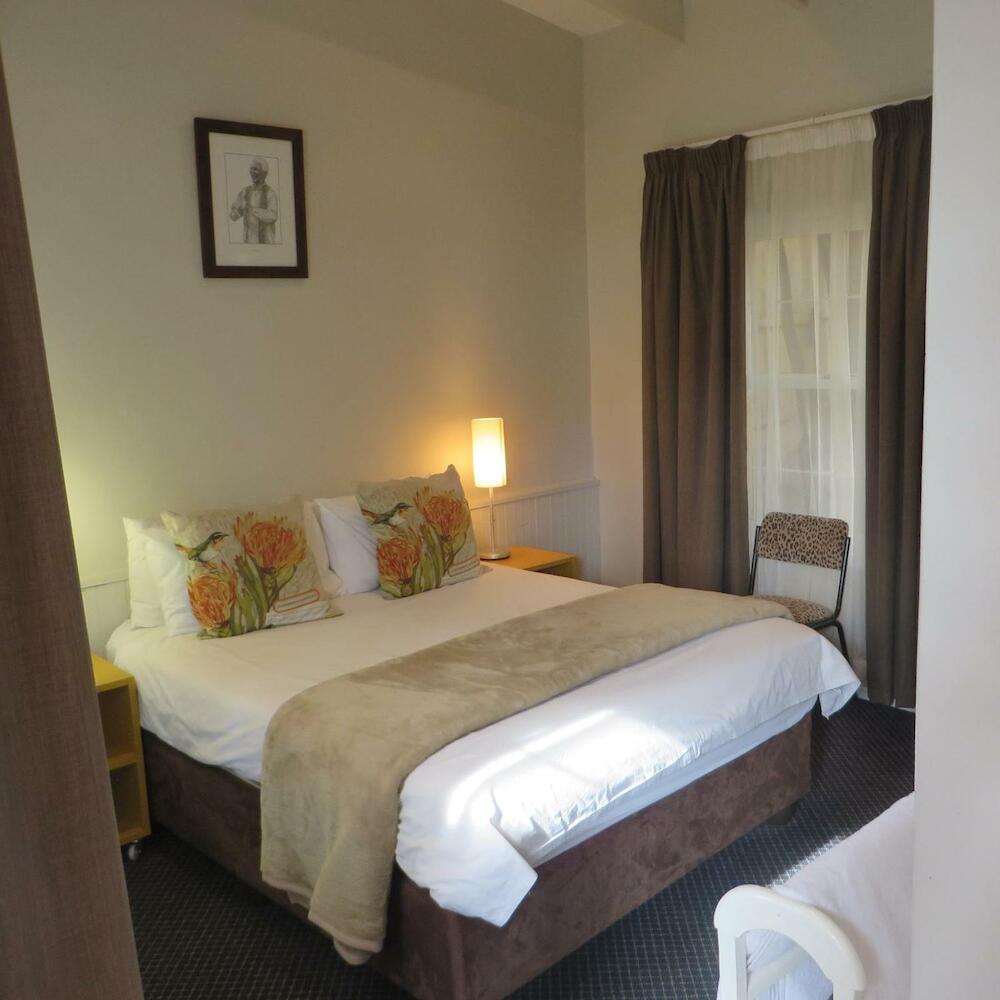 Ashanti Lodge Backpackers