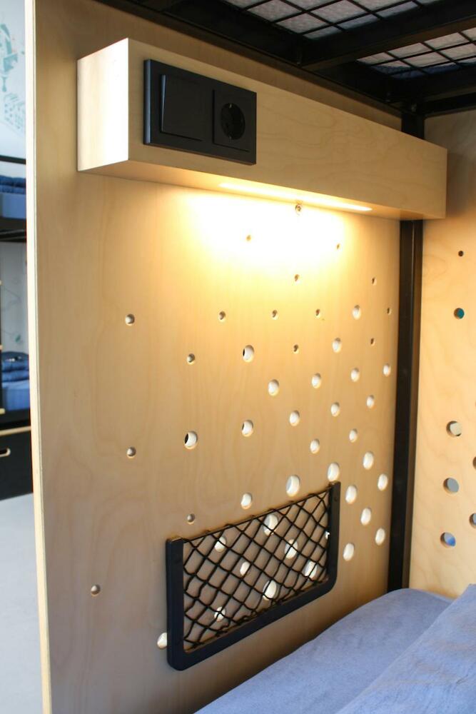 HI - Stayokay Amsterdam Vondelpark Hostel, Amsterdam