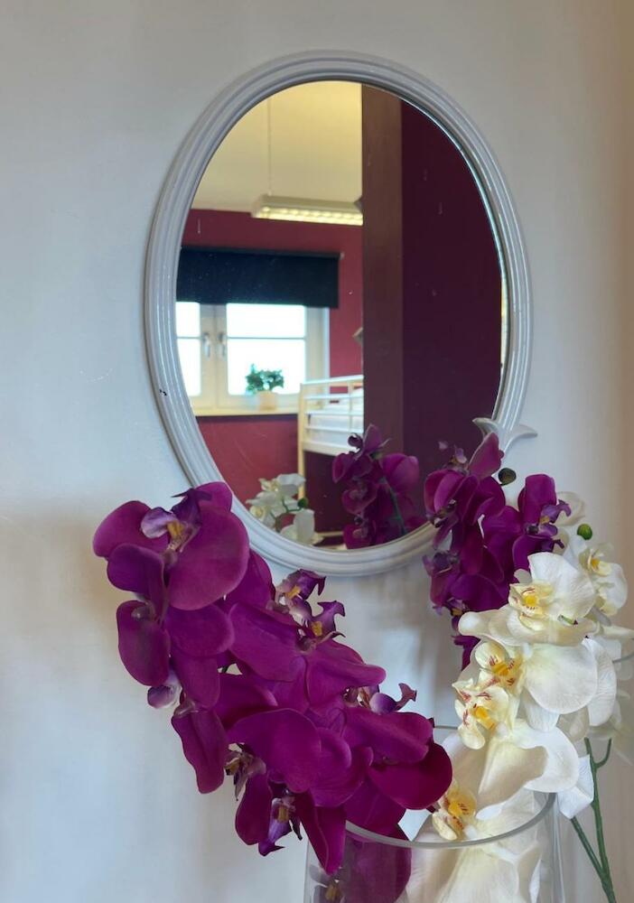 Crafoord Place Hostel, Stockholm