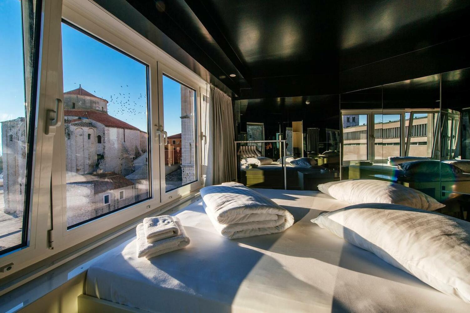 Boutique Hostel Forum, Zadar
