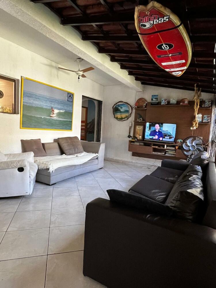 Rio Surf House Hostel e Pousada, Rio de Janeiro