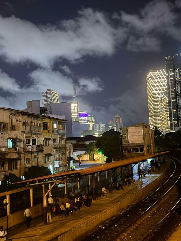 Colombo Downtown Monkey Backpackers Hostel, Colombo