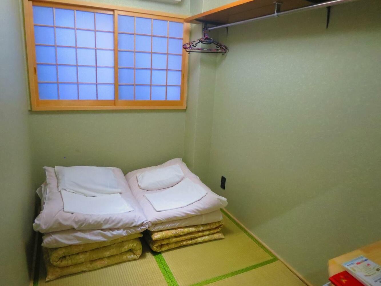 Yokohama Hostel Village Hayashi-Kaikan, Yokohama
