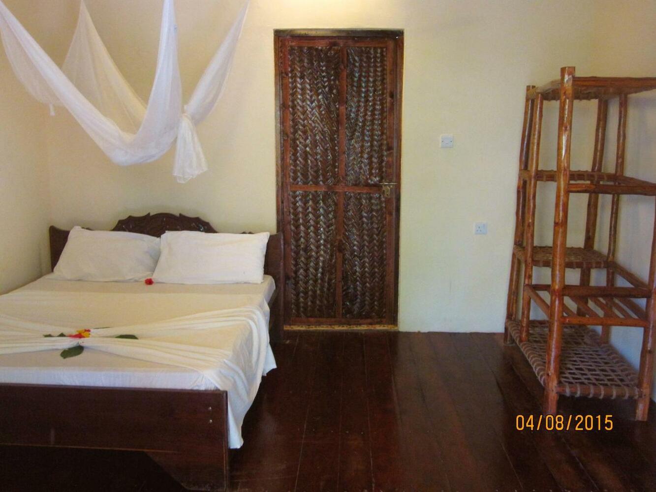 Demani Lodge, Zanzibar
