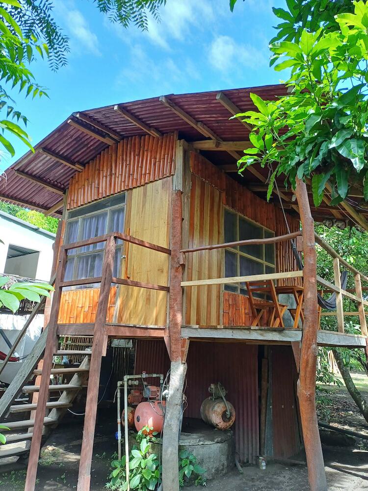 Cabañas Privadas Dilany, Ometepe