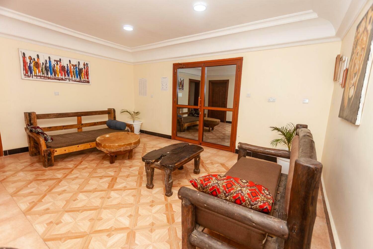 Villa Viva Tanzania, Arusha