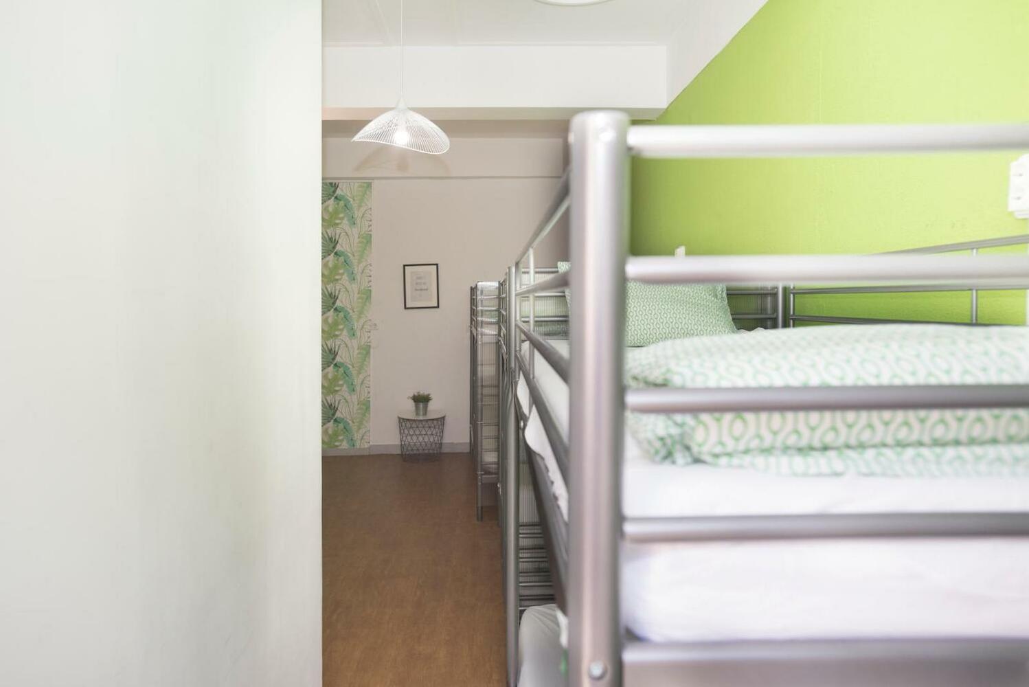 Travel & Live Porto Hostel, Porto