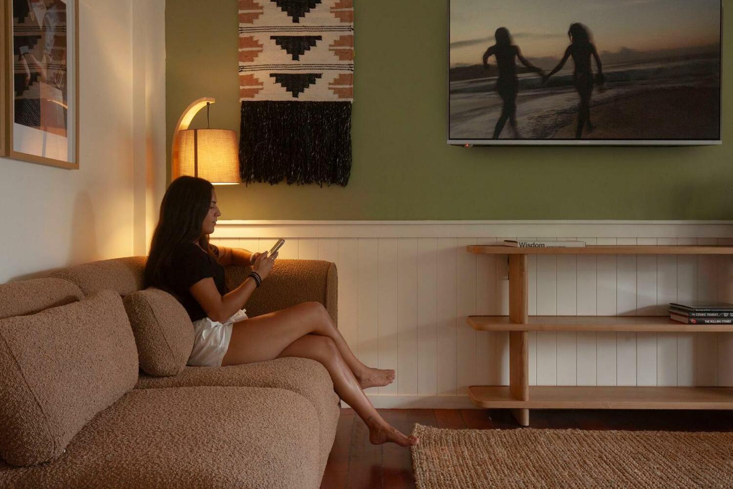 Little Drifter Cairns, Cairns