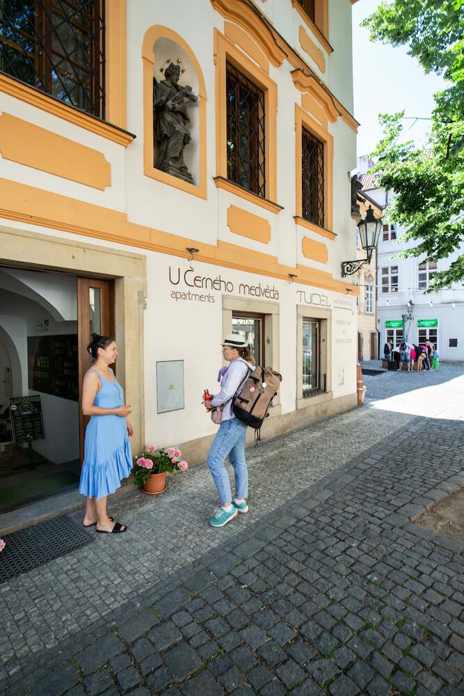 Women's Only Hostel Prague. Female Only