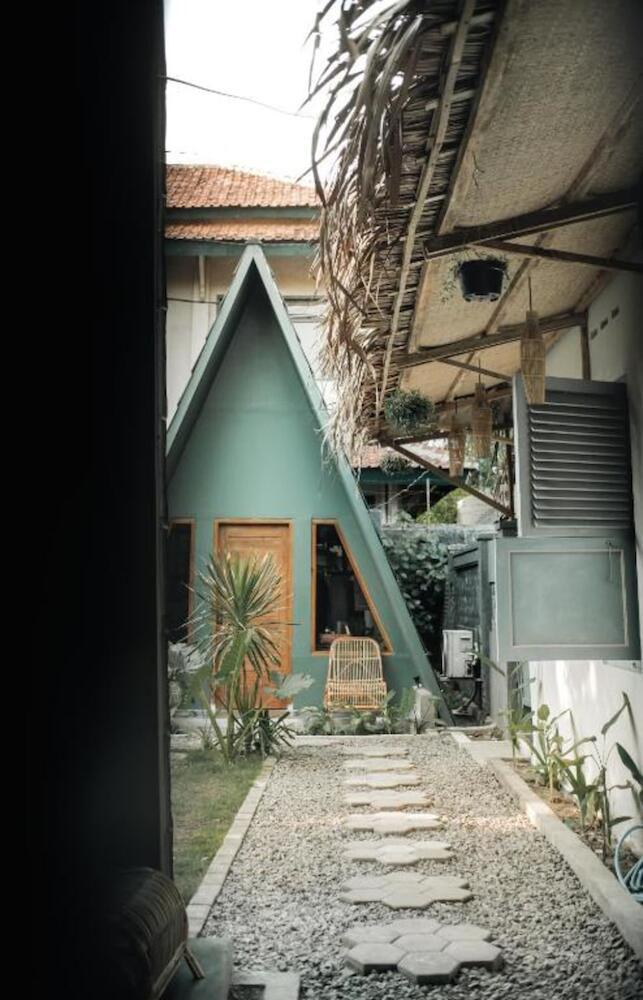 Ranasa Hostel, Yogyakarta