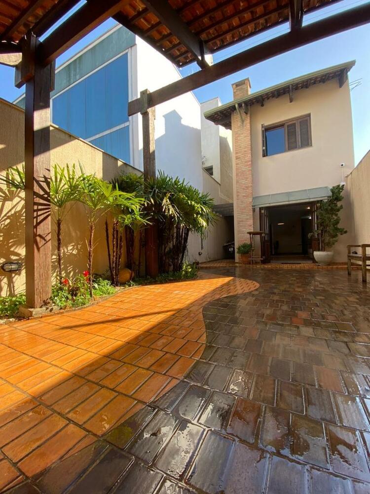 Lulle Hostel, São Paulo