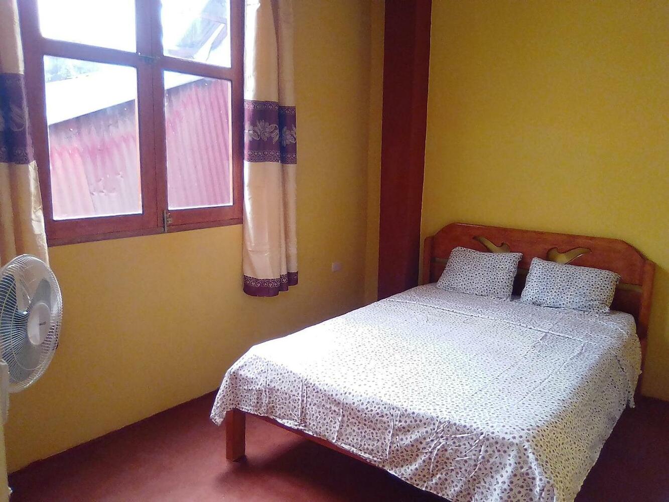 La Casa Del Frances