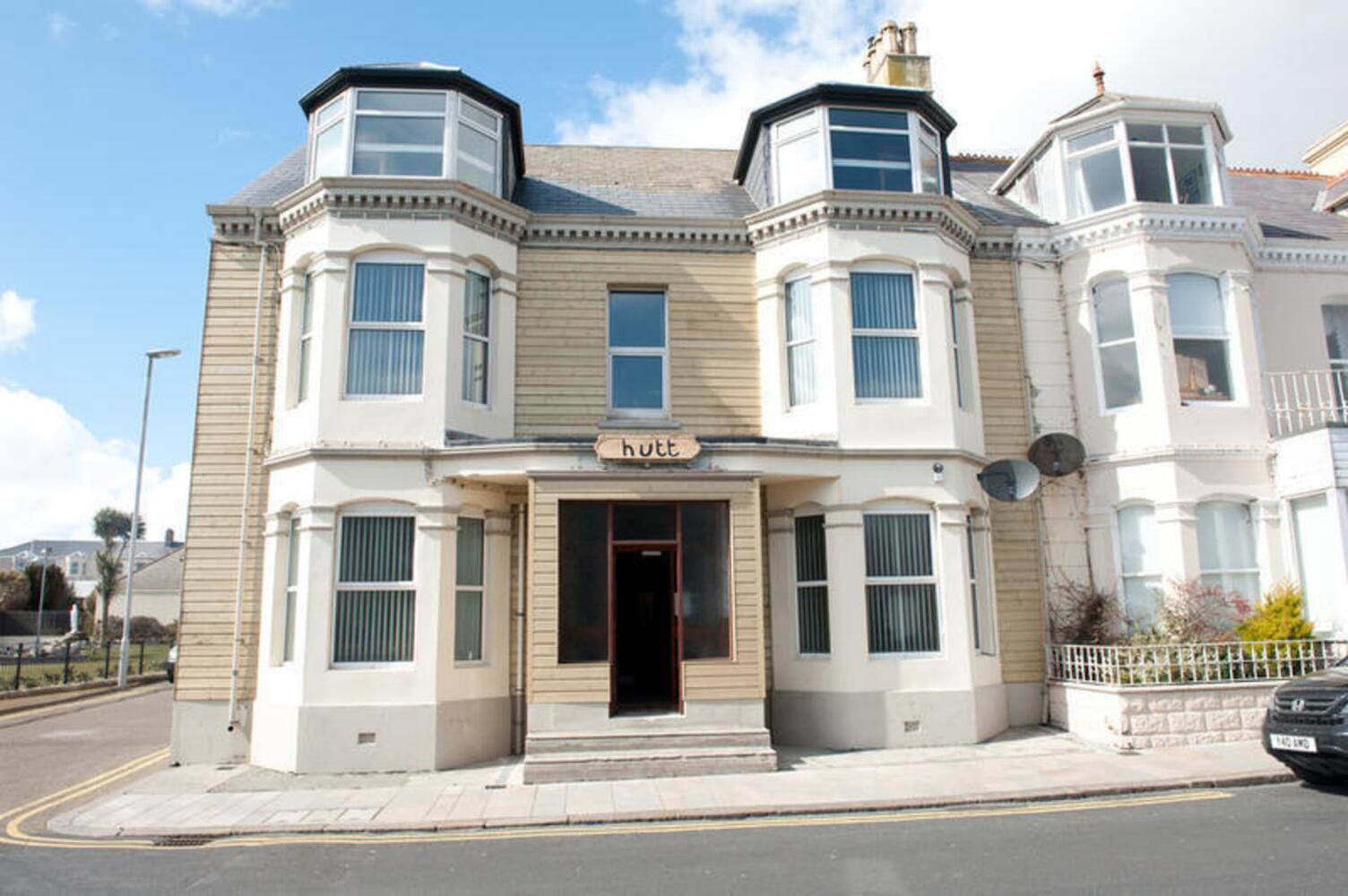 Where to stay in Newcastle on a budget Where to stay in Newcastle on a budget
