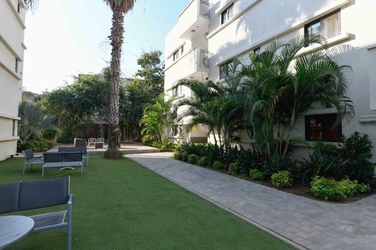 HI - Tel Aviv Hostel, Tel Aviv