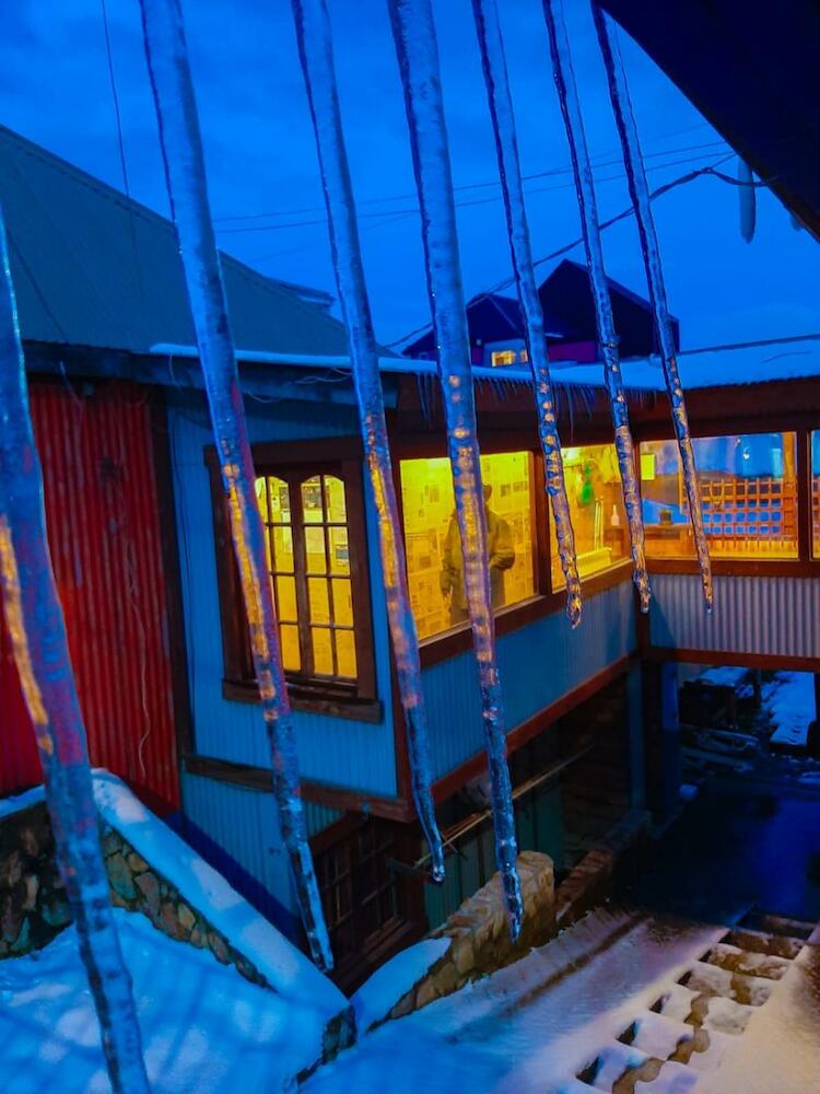 Hostal Cruz del Sur