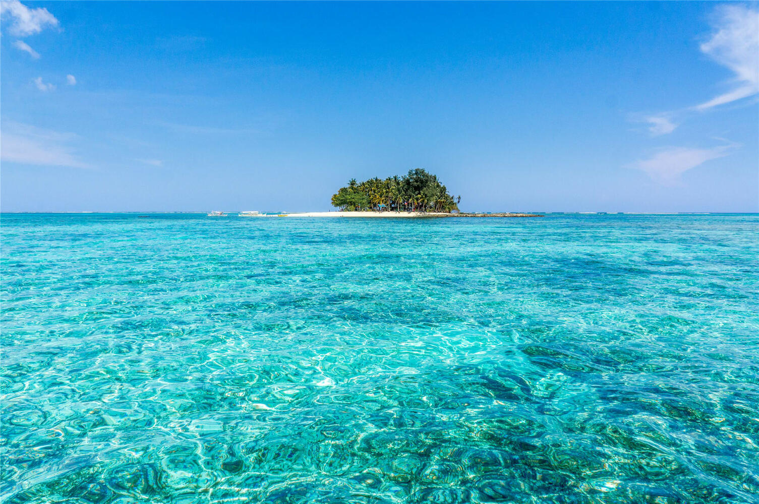 Aloha Hostel, Siargao