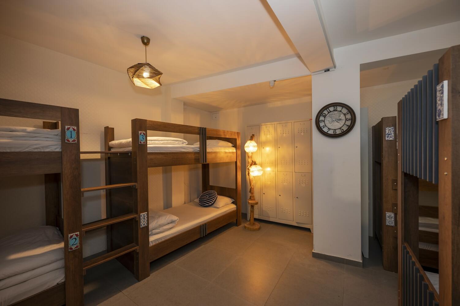 Taksim Square Hostel
