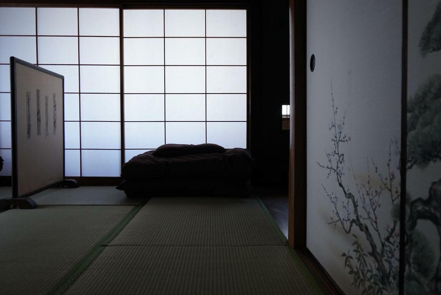 Hostel Tomal, Kagoshima