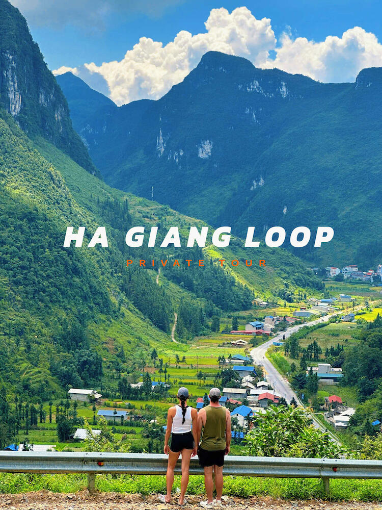 Ha Giang Hostel Motorbike & Tour