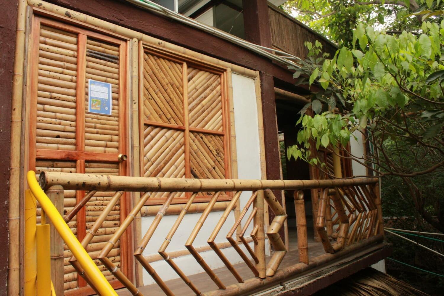Glamping Bio Coliving Tayrona, Tayrona Park
