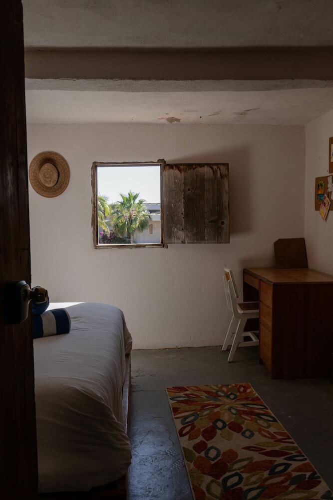 The Baja Station, San José del Cabo