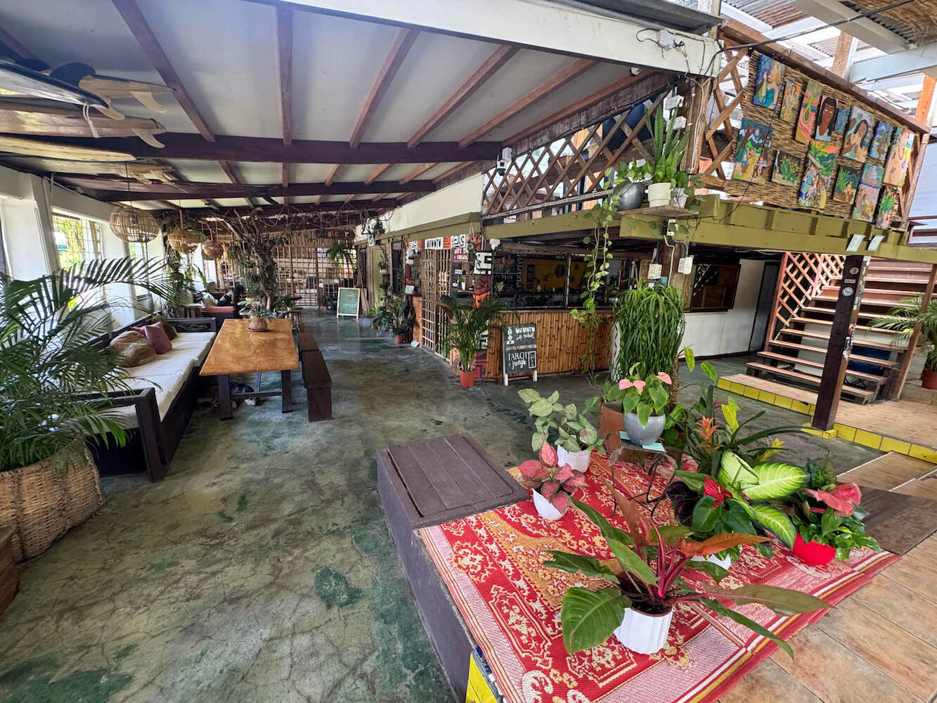 Hostel Puerto Viejo, Puerto Viejo de Talamanca