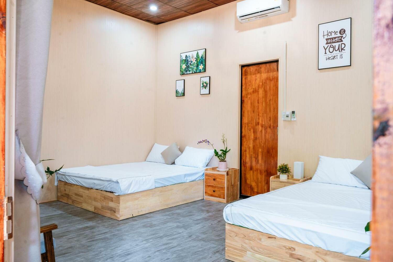 Harmony Garden - Hostel & Coffee, Hue